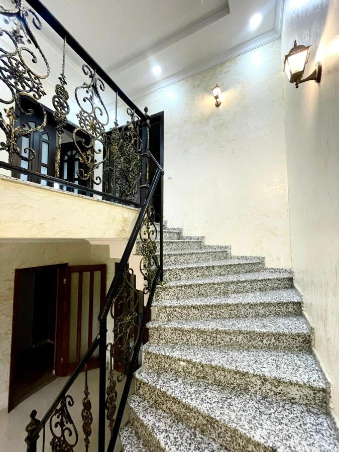 Villa In Chakvi Extérieur photo