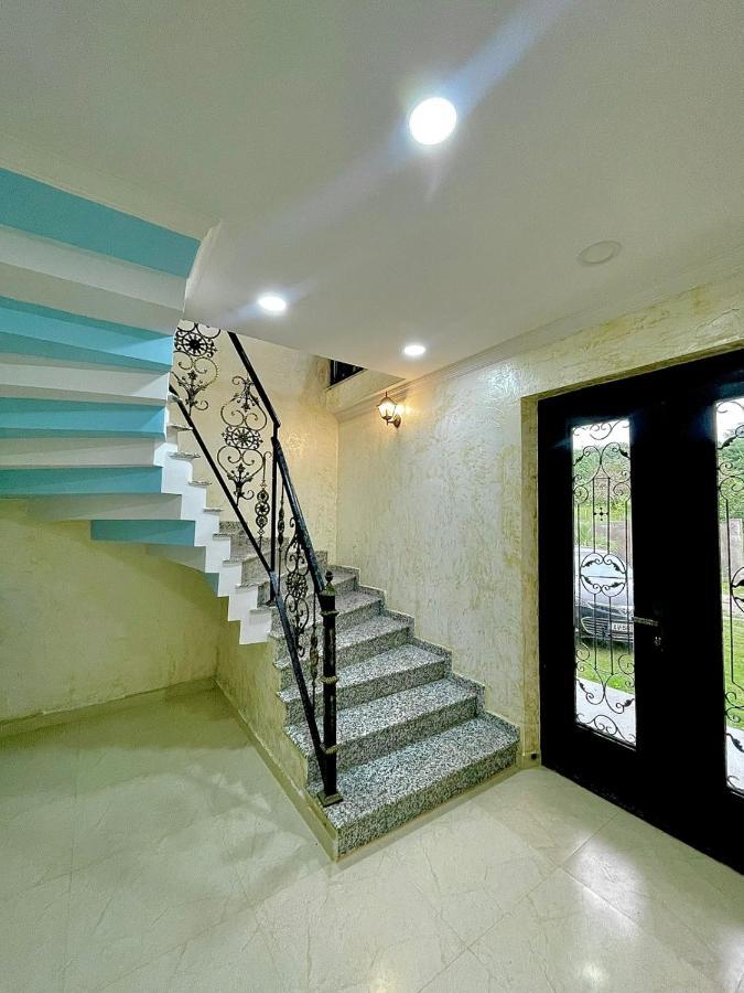 Villa In Chakvi Extérieur photo
