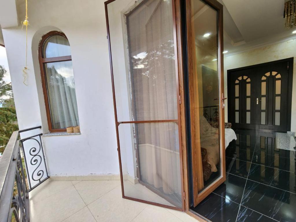 Villa In Chakvi Extérieur photo