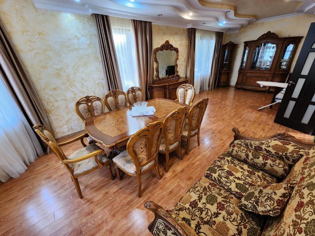 Villa In Chakvi Extérieur photo