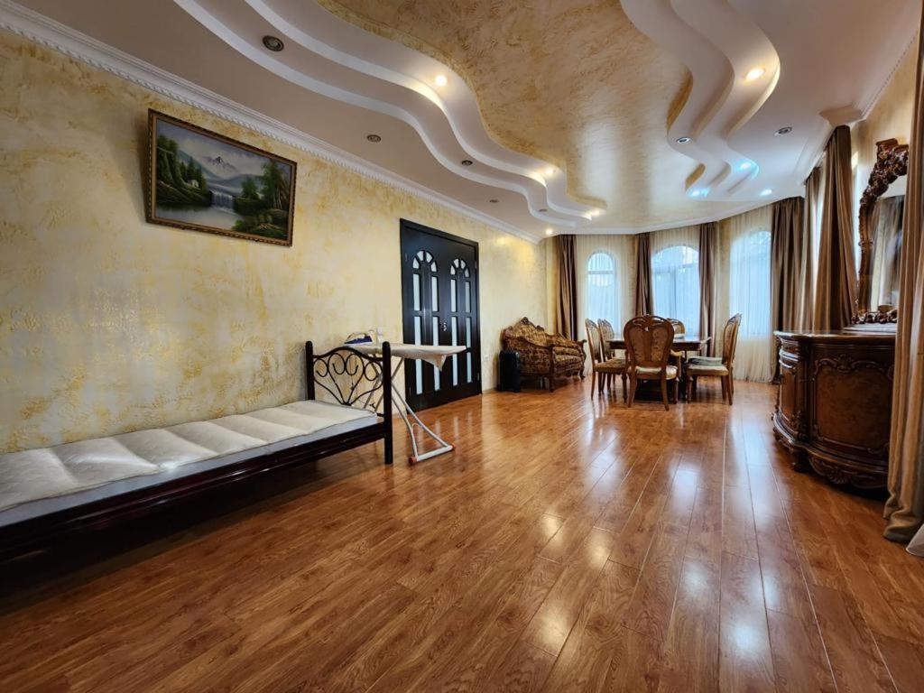 Villa In Chakvi Extérieur photo