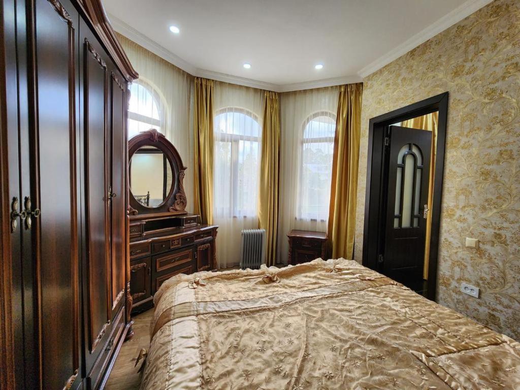 Villa In Chakvi Extérieur photo