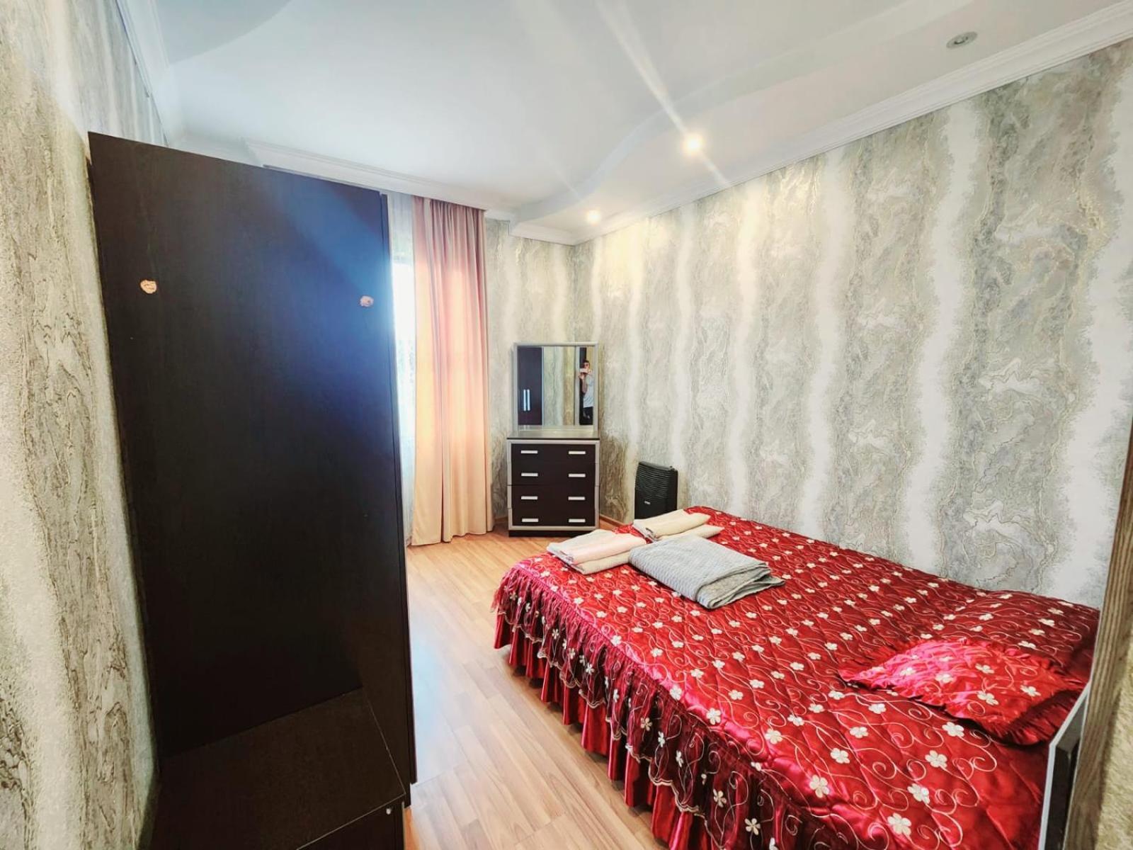 Villa In Chakvi Extérieur photo