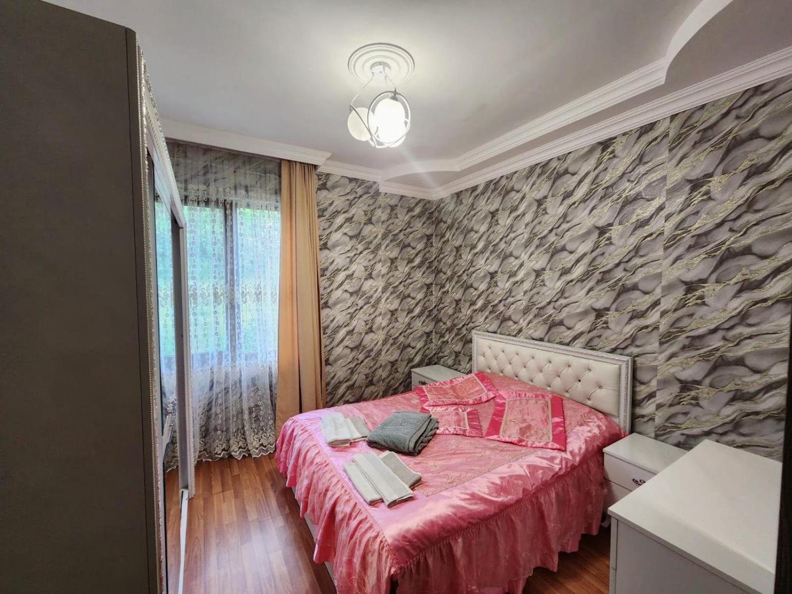 Villa In Chakvi Extérieur photo