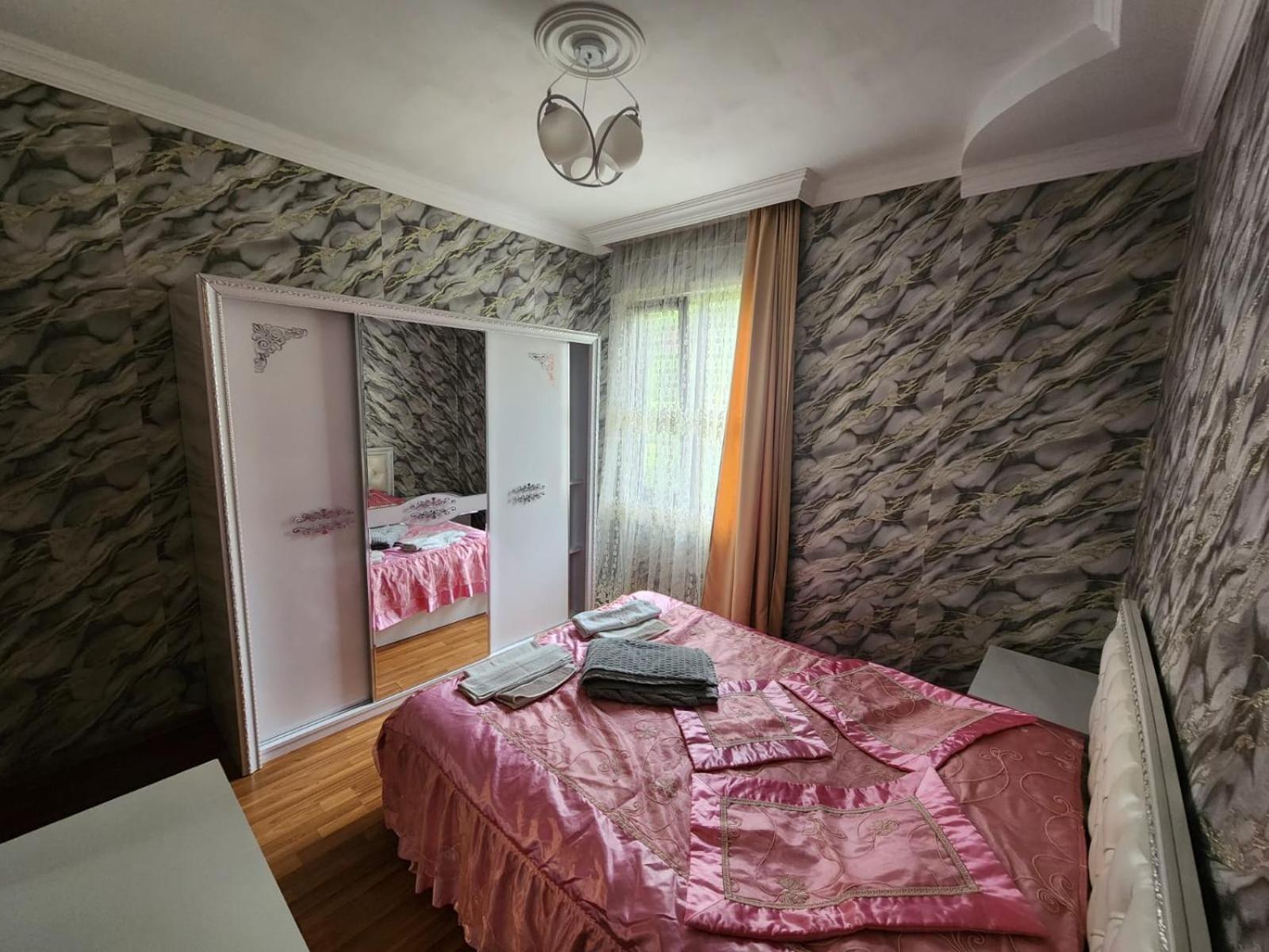 Villa In Chakvi Extérieur photo