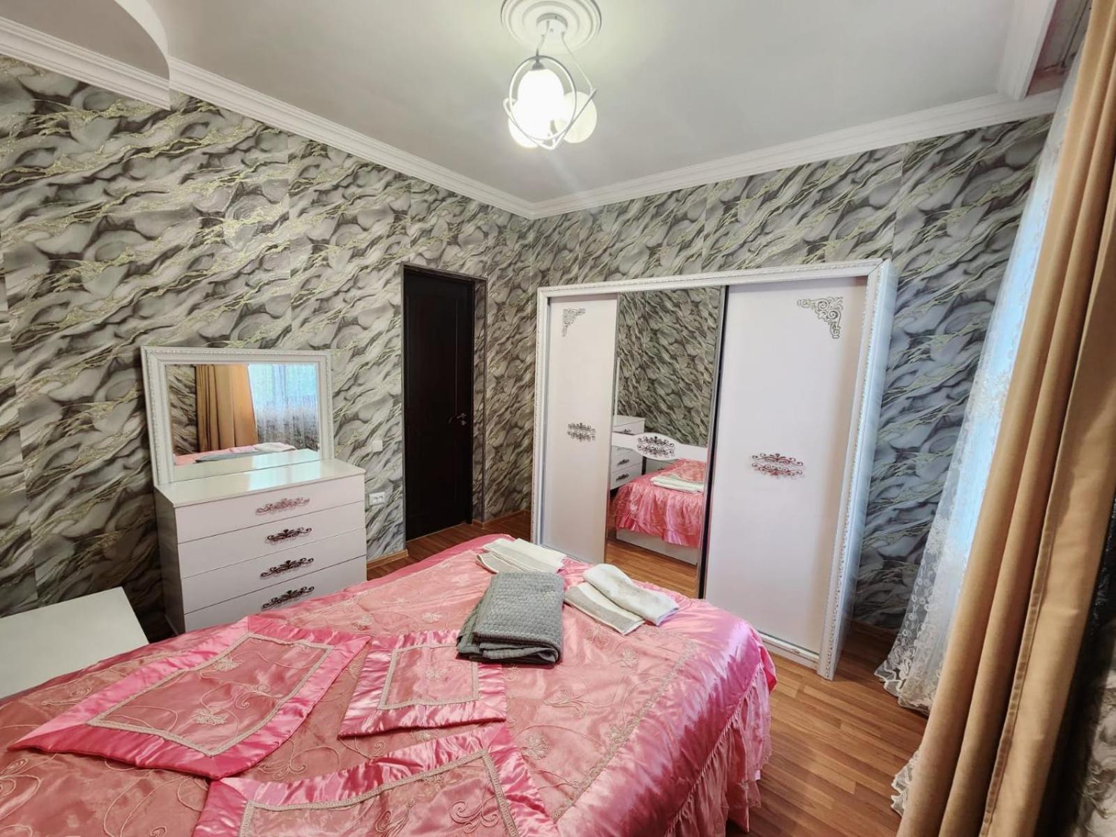 Villa In Chakvi Extérieur photo