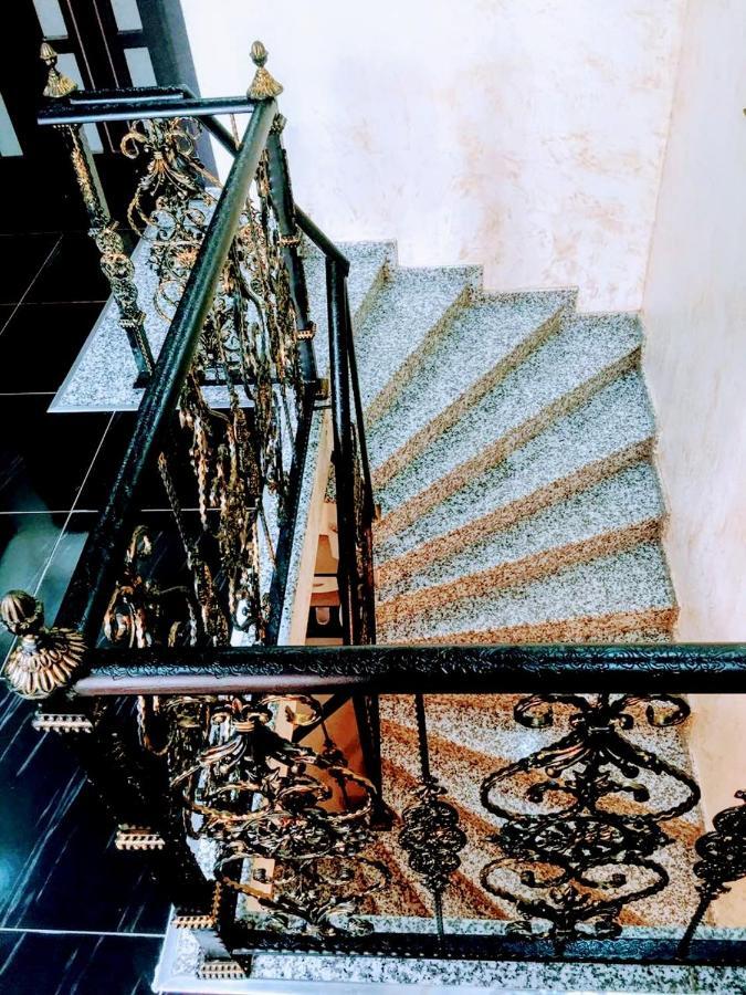 Villa In Chakvi Extérieur photo