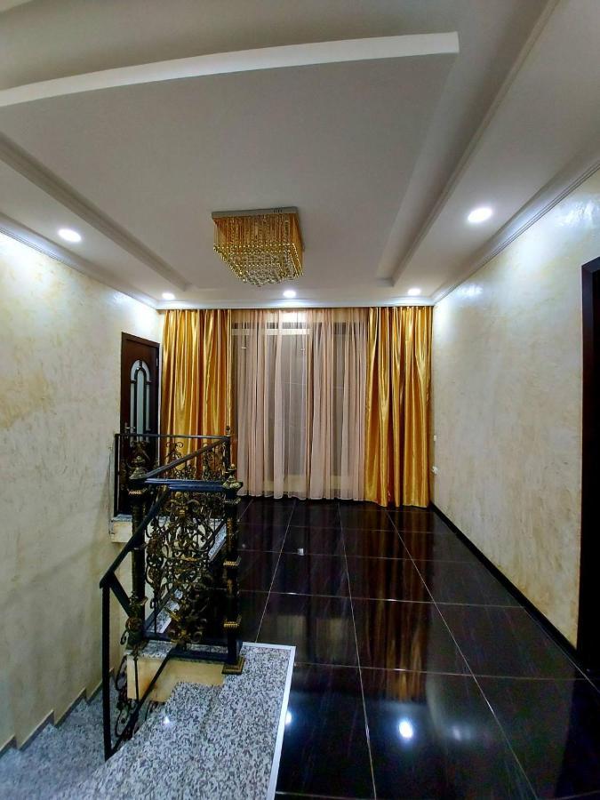 Villa In Chakvi Extérieur photo