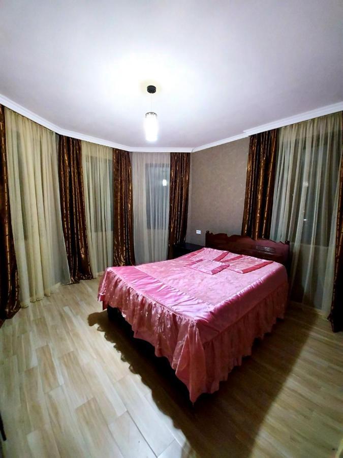 Villa In Chakvi Extérieur photo