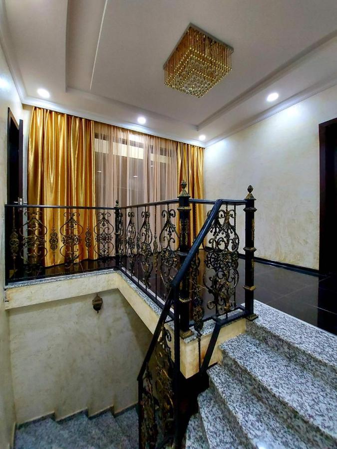 Villa In Chakvi Extérieur photo