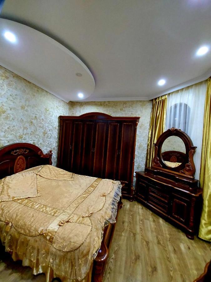 Villa In Chakvi Extérieur photo
