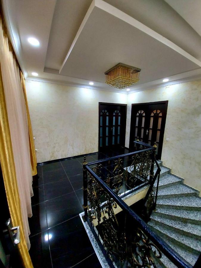 Villa In Chakvi Extérieur photo