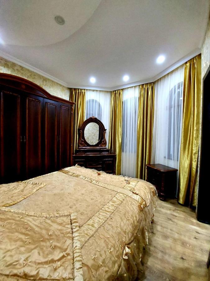 Villa In Chakvi Extérieur photo