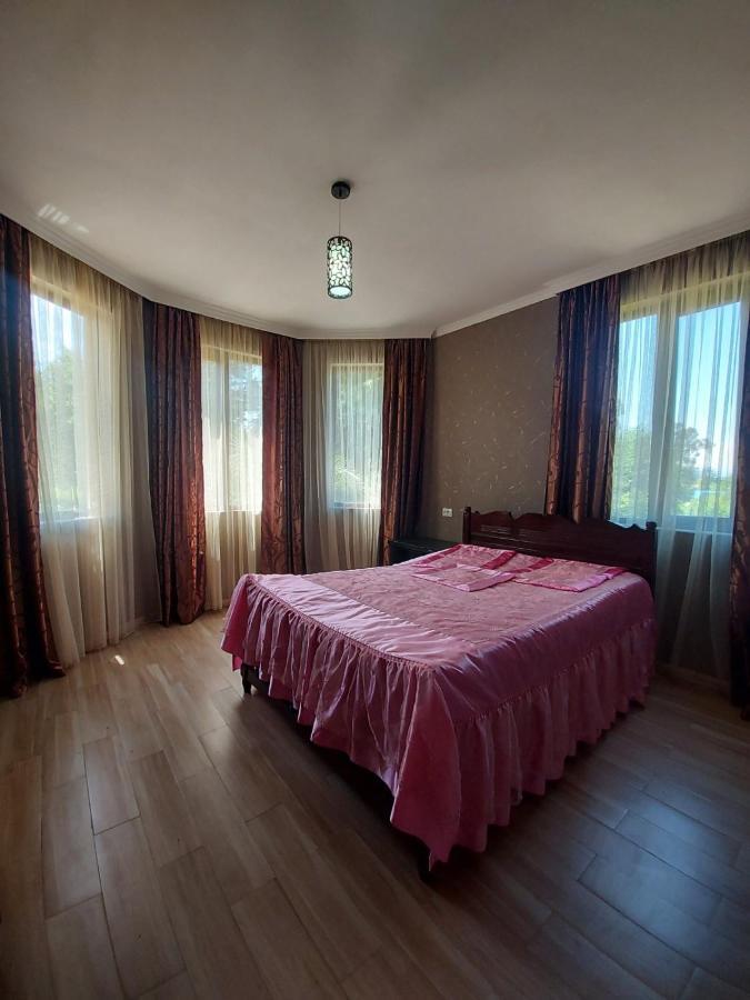 Villa In Chakvi Extérieur photo